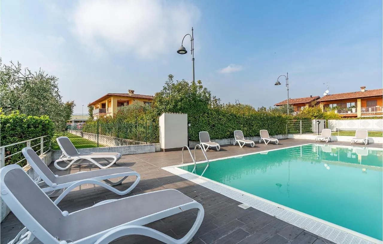 Amazing Apartment In Puegnago Sul Garda With Wifi Raffa