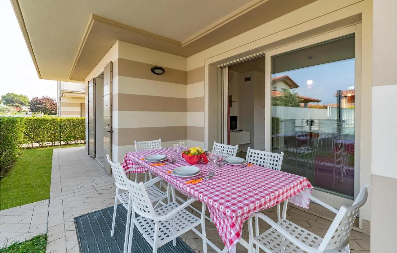 Amazing Apartment In Puegnago Sul Garda With Wifi Raffa