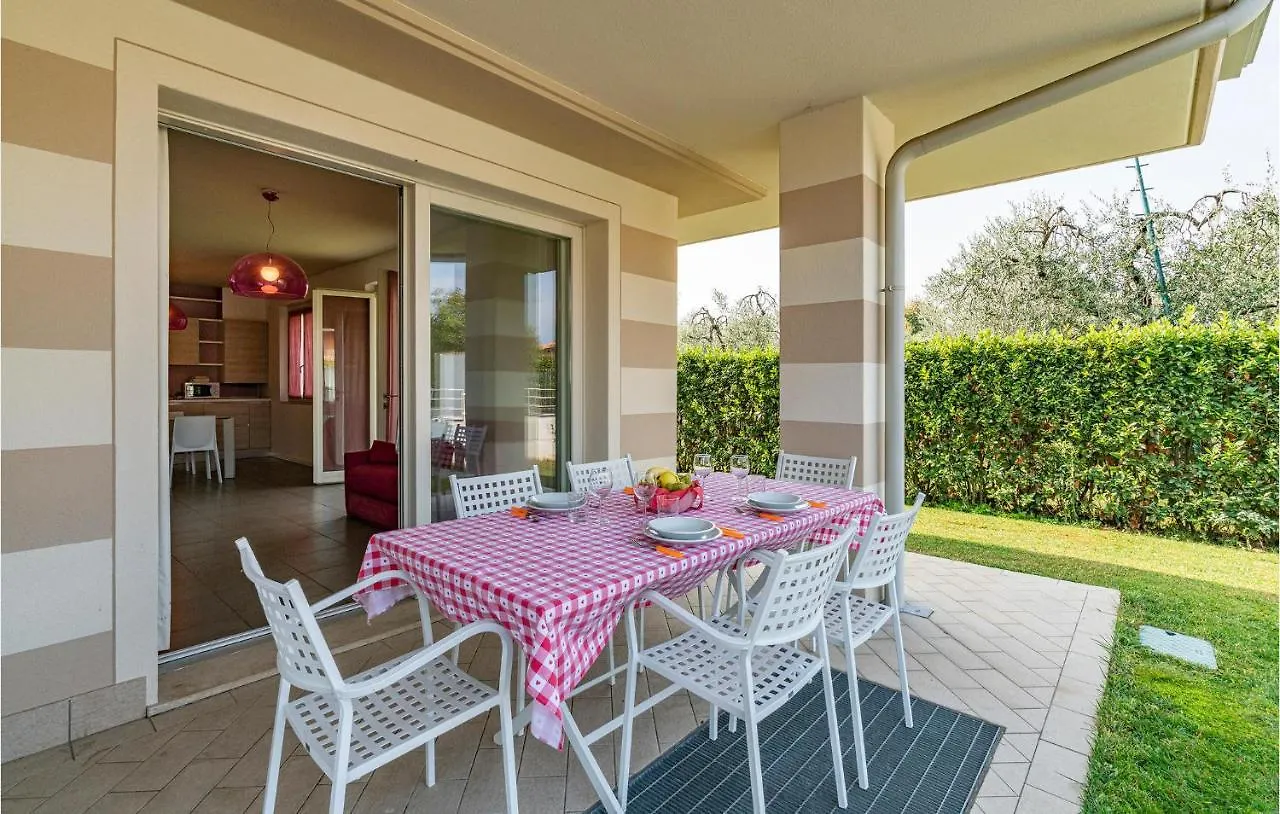 Amazing Apartment In Puegnago Sul Garda With Wifi Raffa Itálie