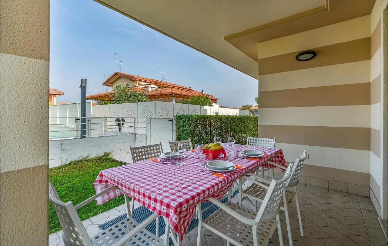 Amazing Apartment In Puegnago Sul Garda With Wifi Raffa