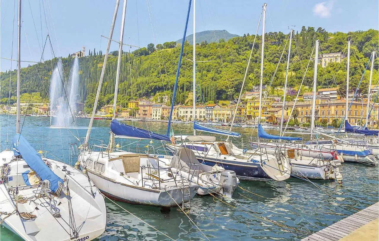Amazing Apartment In Puegnago Sul Garda With Wifi Raffa