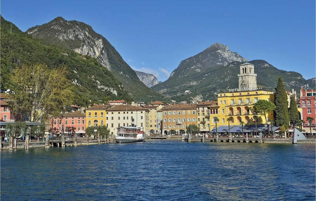 Amazing Apartment In Puegnago Sul Garda With Wifi Raffa