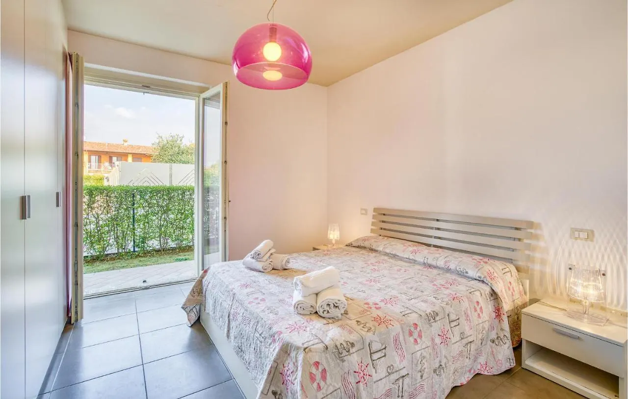 Amazing Apartment In Puegnago Sul Garda With Wifi Raffa