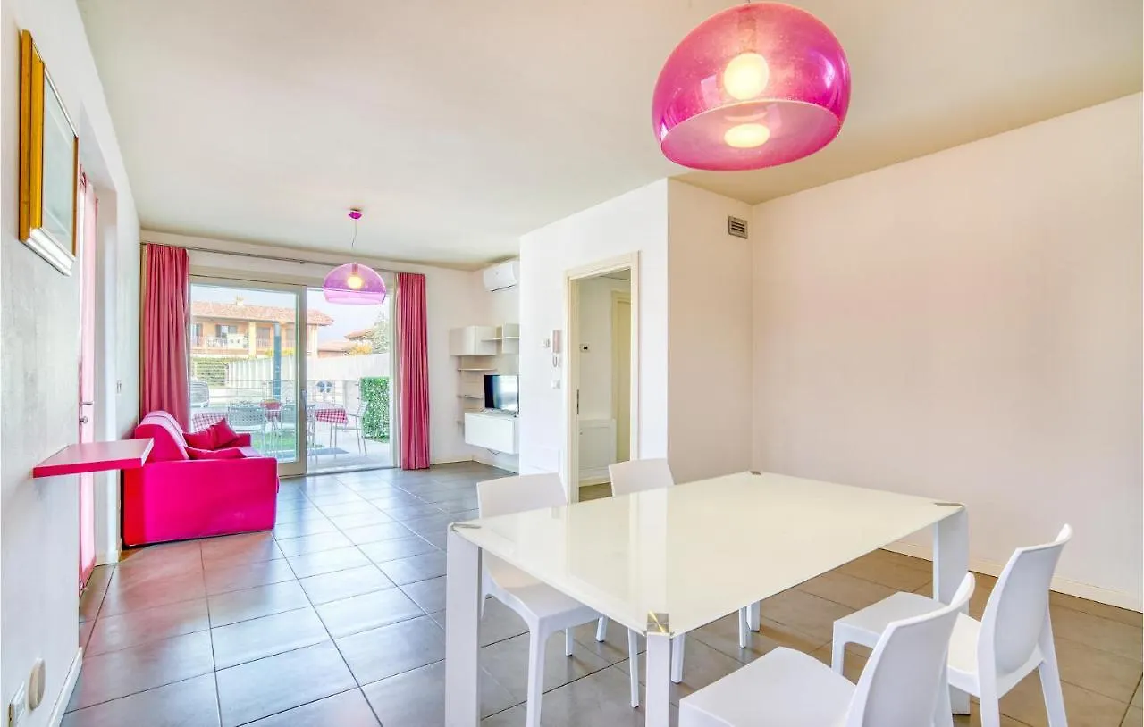 Amazing Apartment In Puegnago Sul Garda With Wifi Raffa
