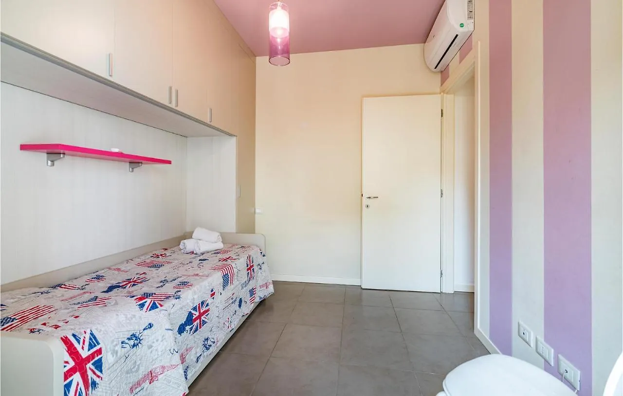 Amazing Apartment In Puegnago Sul Garda With Wifi Raffa Włochy