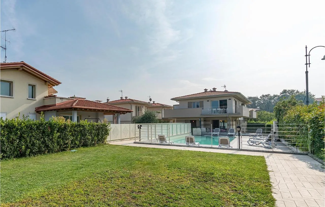 Amazing Apartment In Puegnago Sul Garda With Wifi Raffa Italia