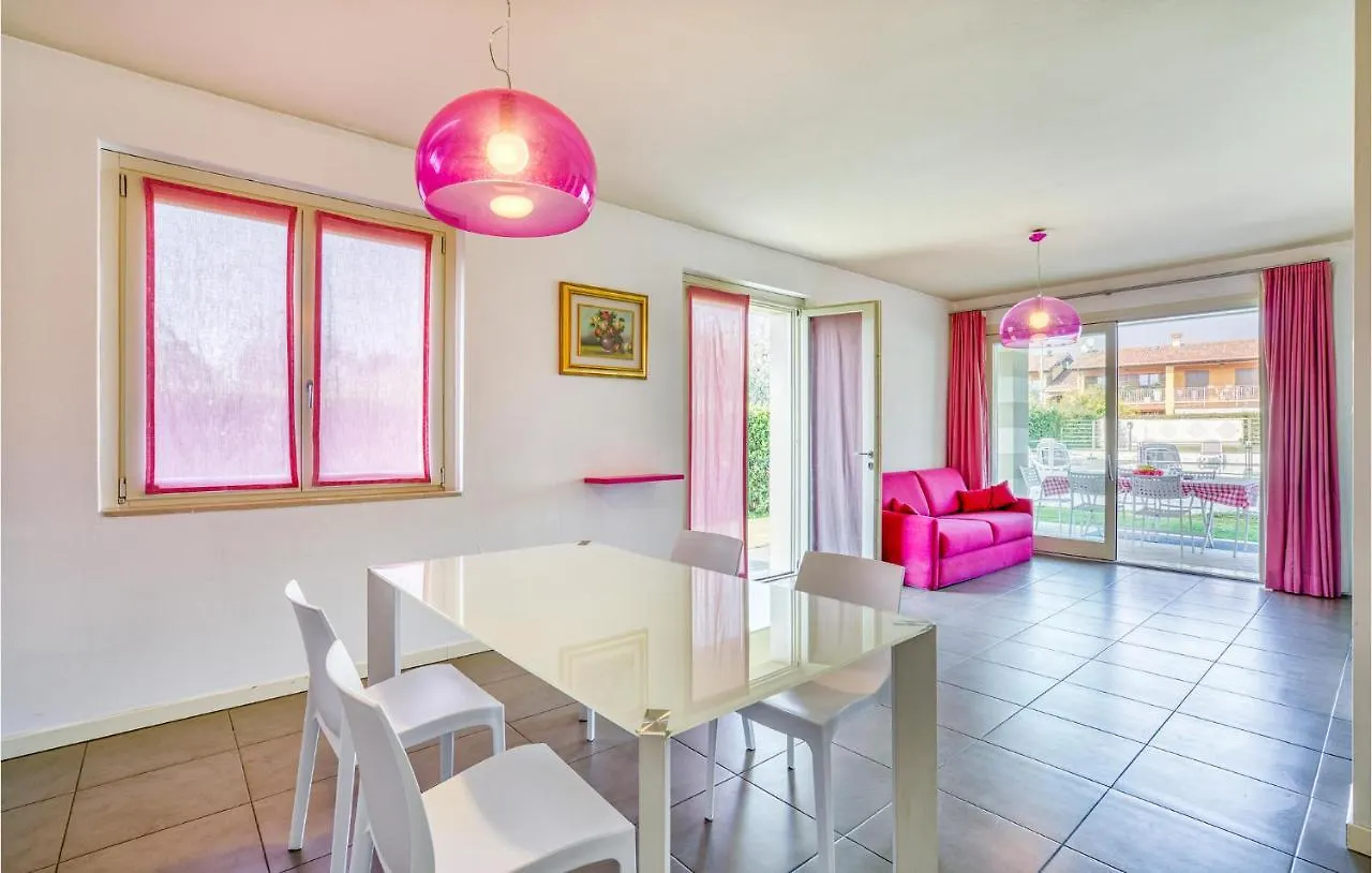 Amazing Apartment In Puegnago Sul Garda With Wifi Raffa