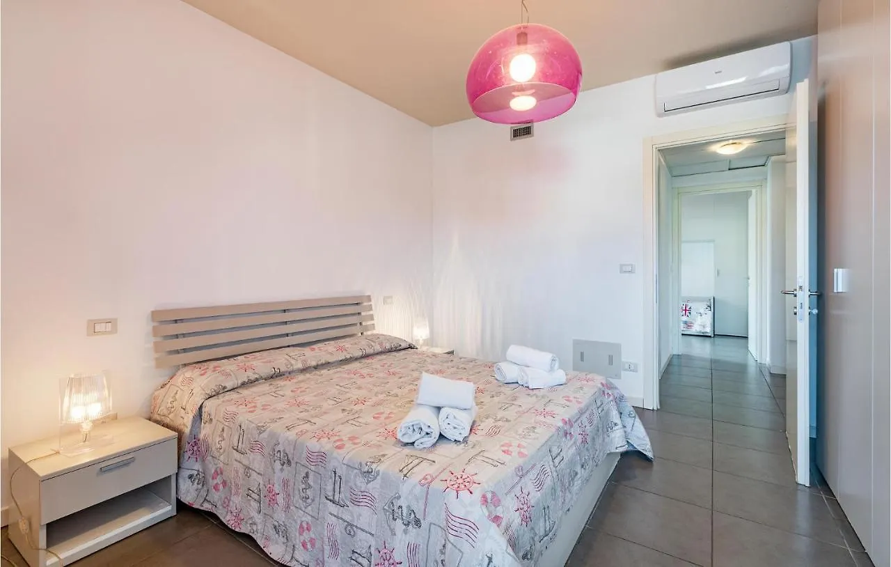 Amazing Apartment In Puegnago Sul Garda With Wifi Raffa