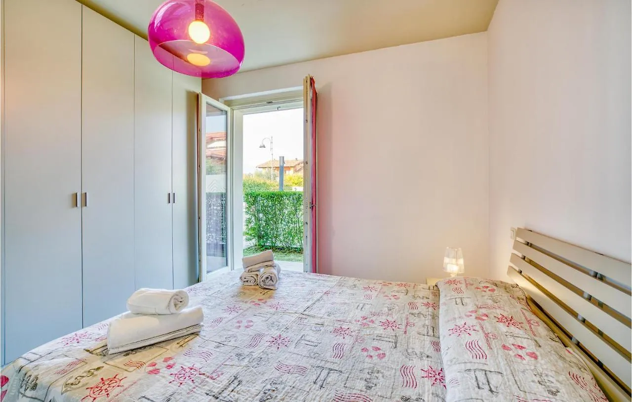 Amazing Apartment In Puegnago Sul Garda With Wifi Raffa Italia
